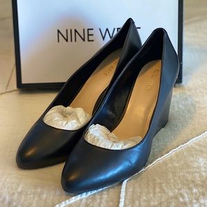 Nine West Wedges